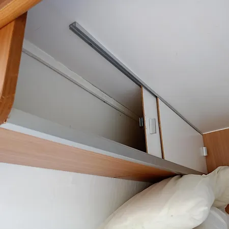 Furgoneta Camper Gran Volumen Camping Palma de Mallorca